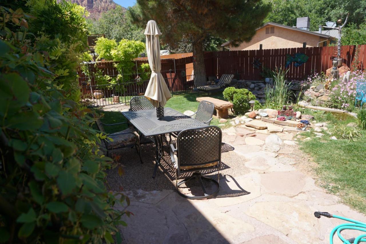 Harvest House Bed And Breakfast 스프링데일 외부 사진