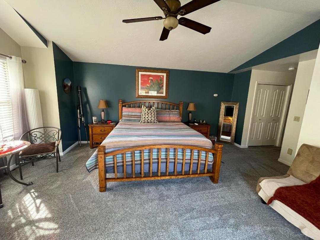 Harvest House Bed And Breakfast 스프링데일 외부 사진