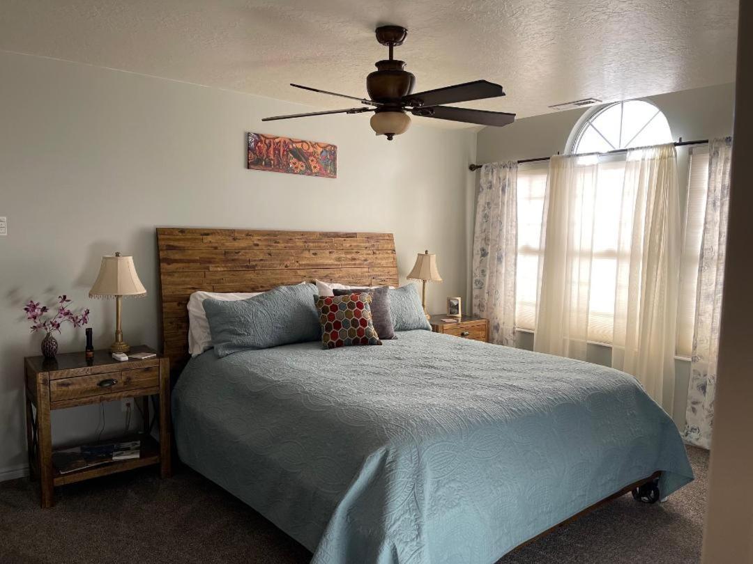 Harvest House Bed And Breakfast 스프링데일 외부 사진