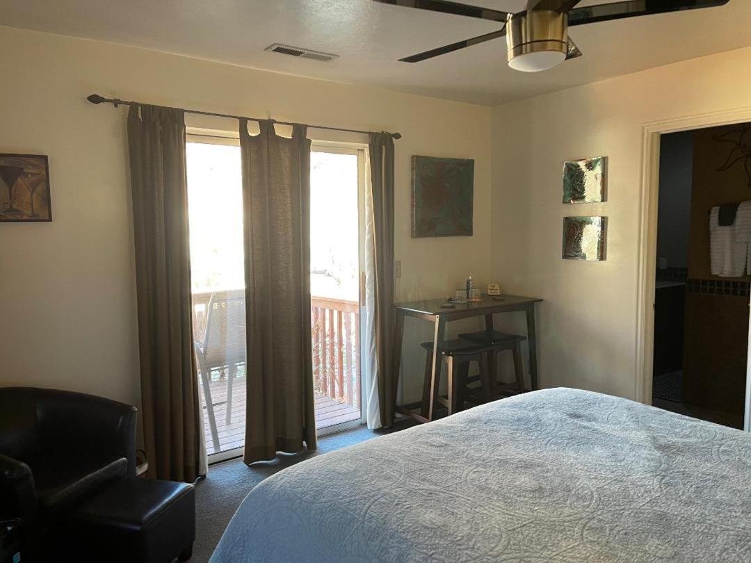 Harvest House Bed And Breakfast 스프링데일 외부 사진