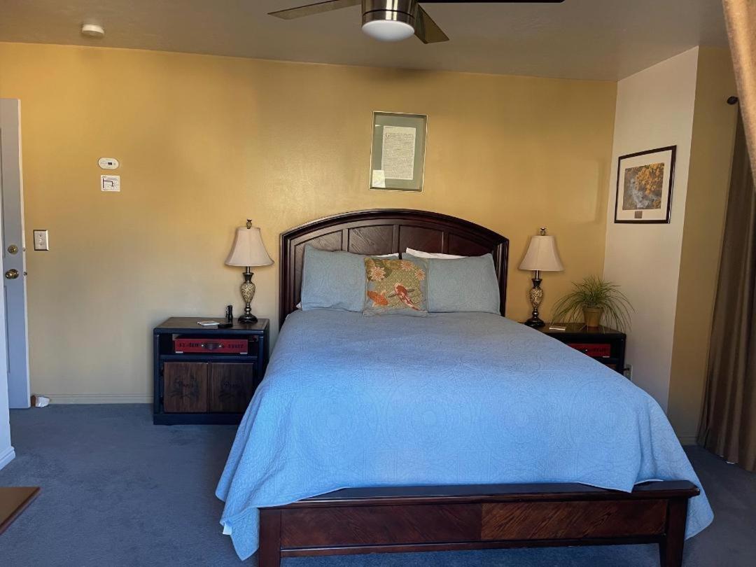 Harvest House Bed And Breakfast 스프링데일 외부 사진