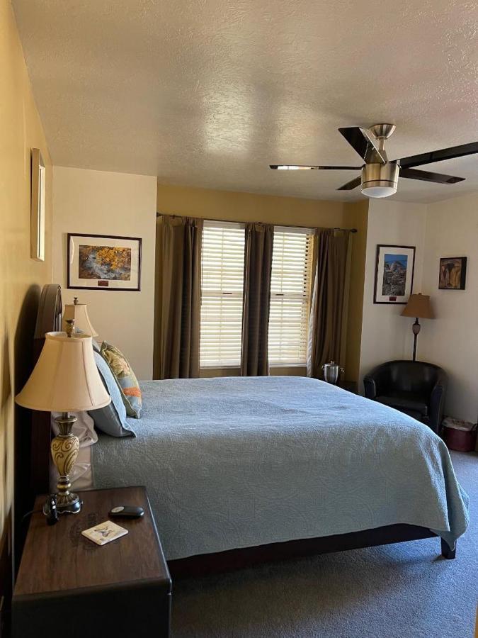 Harvest House Bed And Breakfast 스프링데일 외부 사진