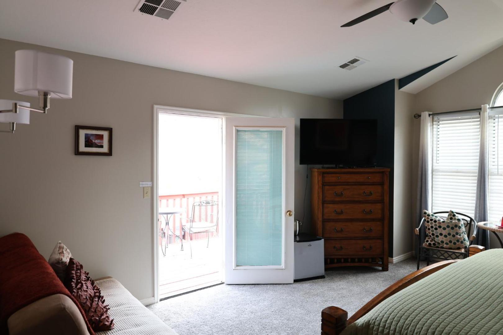 Harvest House Bed And Breakfast 스프링데일 외부 사진