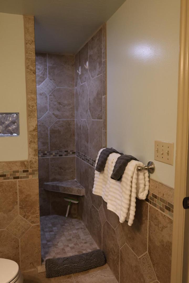 Harvest House Bed And Breakfast 스프링데일 외부 사진