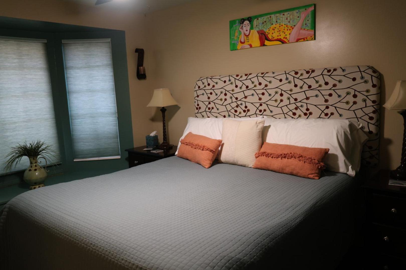 Harvest House Bed And Breakfast 스프링데일 외부 사진