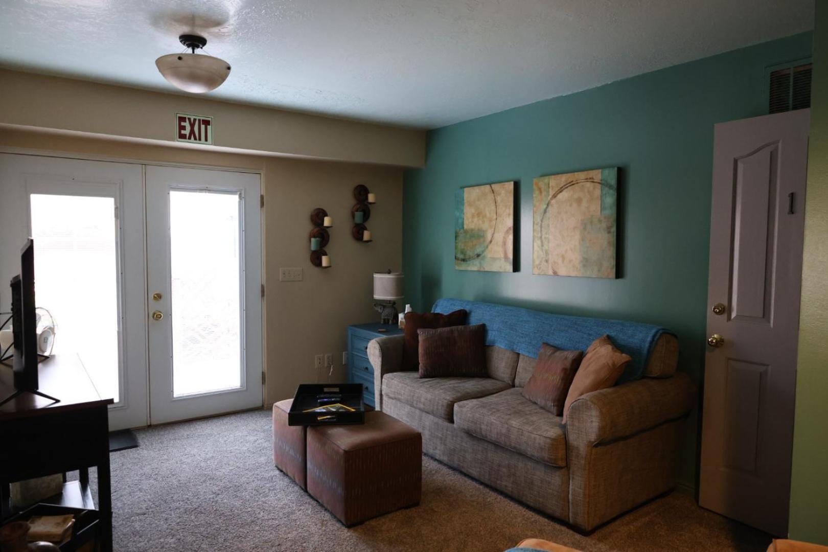 Harvest House Bed And Breakfast 스프링데일 외부 사진