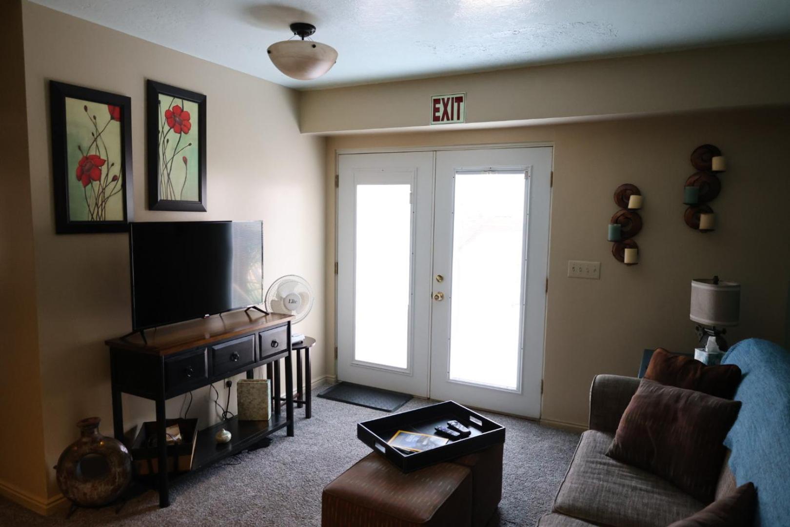 Harvest House Bed And Breakfast 스프링데일 외부 사진