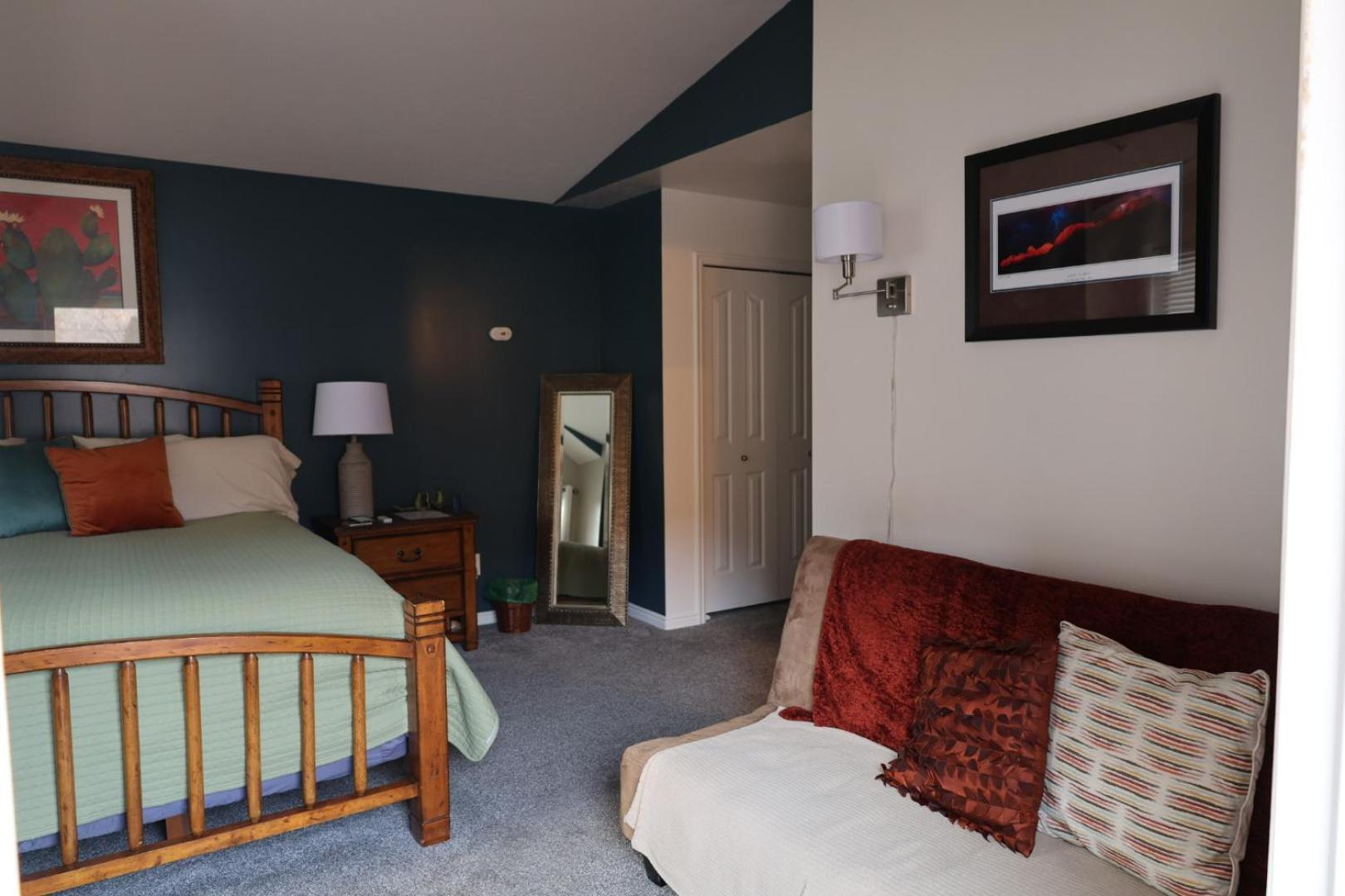 Harvest House Bed And Breakfast 스프링데일 외부 사진