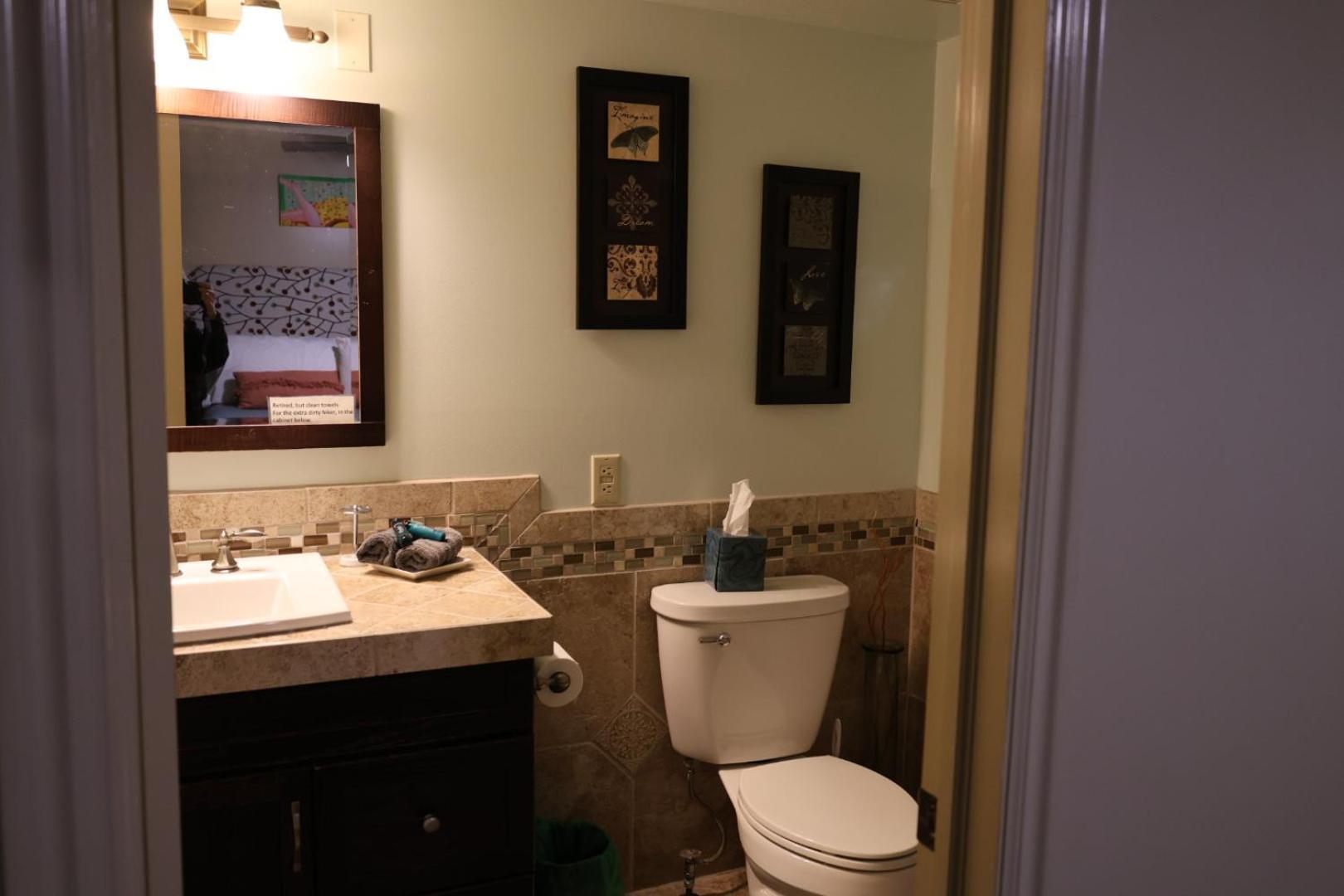 Harvest House Bed And Breakfast 스프링데일 외부 사진